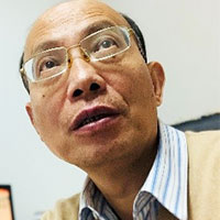 Jian-Xin Gao