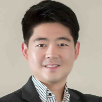 Jaewoo Hong