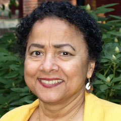 Tayyaba Hasan