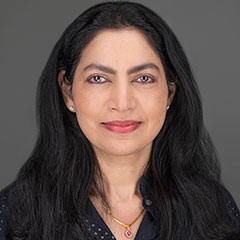 Smitha Ravindranadhan Pillai