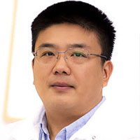 Guangwen "Gary" Ren