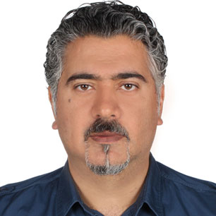 Ozgur Sahin