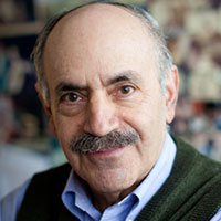 Robert Weinberg