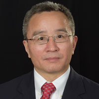 Zhou Wang