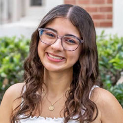 Maria Bustamante Molina