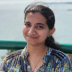 Shreya Parthasarathi