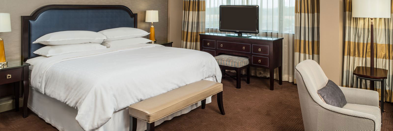 Cancer Accommodation 3