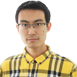 Bo Li