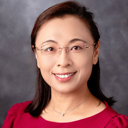 Di Zhao