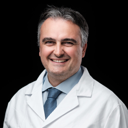 Dimitrios Mathios
