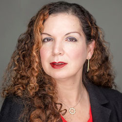 Elsa R. Flores