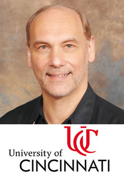 Georg F Weber