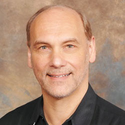 Georg F Weber