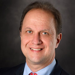 George A. Calin