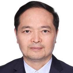 George Zhou