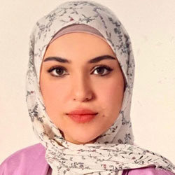 Hayat Asaad Hameed Al-Ali