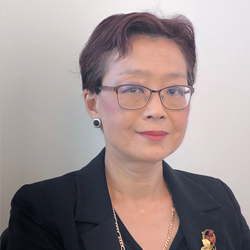 Honami Naora