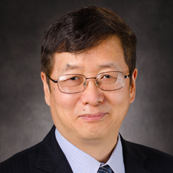 Jinsong Liu