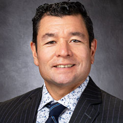 John Paul Shen
