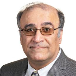 Khosrow Rezvani