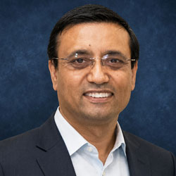 Neil Bhowmick