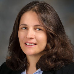 Niki Zacharias Millward