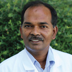 Panneerdoss Subbarayalu