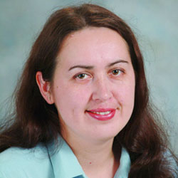 Roza Nurieva