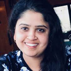 Snehal Gaikwad