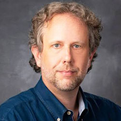 Steve Millward