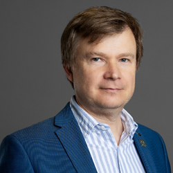 Vladimir Katanaev