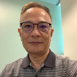 WenYong Chen