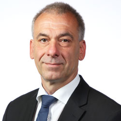 Wolf-K. Hofmann