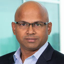 Srinivas Malladi