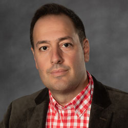 Anthony Faber