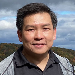 Chin Nien Lee