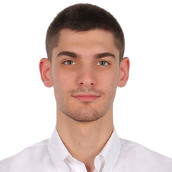 Elias Bou Farhat