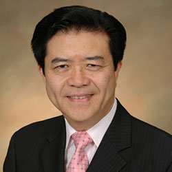 Stanley P. Leong