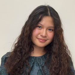 Uyen Le